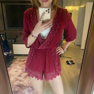 Good quality vacation dress